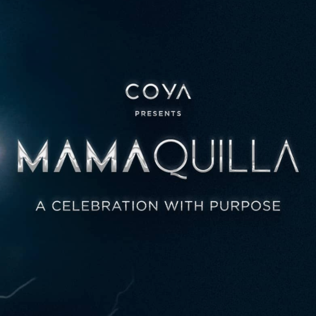 Kate Mayer x Coya presents mama quilla